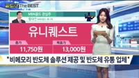[Gold의 The Best] MBN골드 관심주