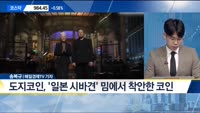 [팩트체크]투자자 관심 갖는 '밈 코인'…정의와 종류는?