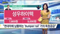 [Gold의 The Best] MBN골드 관심주