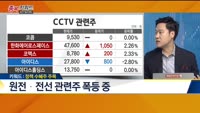 [종목키워드] 오늘장 공략주