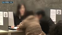 외면 받던 리츠, 경기회복 기대에 '꿈틀'…"큰 손, 주가 흔들수도"