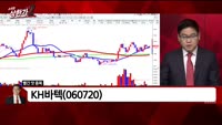 [빨간 맛 종목] KH바텍 (060720)