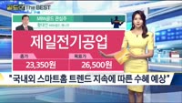 [Gold의 The Best] MBN골드 관심주
