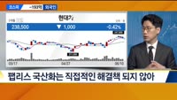 [애널리스트에게듣는다] 질주하는 자동차주, 하반기 투자전략은?