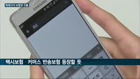 카카오손보, 예비인가 "보험업 경쟁·혁신 기여"…빅테크 첫 보험 진출