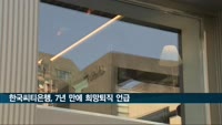 '소비자금융 매각 추진' 씨티은행, 7년 만에 희망퇴직 언급