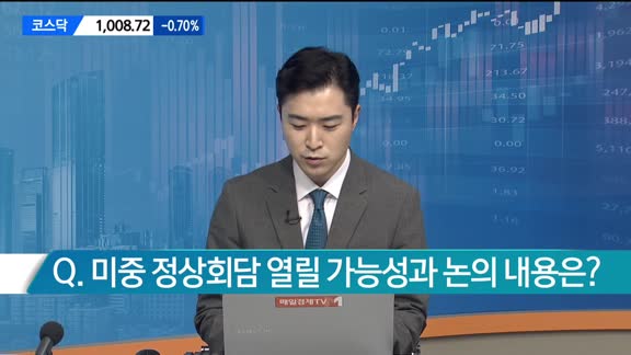 [팩트체크] 미국 조기 금리인상 시사에 원자재 가격 급락