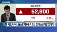 [증시 워밍업] 함정남의 차달남
