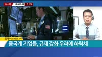 [뉴욕증시 마감 현황]