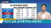 [종목키워드] 오늘장 공략주