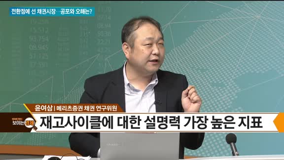 [박수호의 보이는 경제] 전환점에 선 채권시장…공포와 오해는?