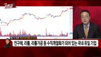 [빨간 맛 종목] 에코프로비엠 (247540)