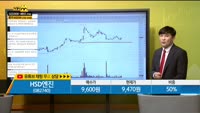 [종목상담] HSD엔진(082740)