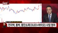[빨간 맛 종목] 솔루스첨단소재 (336370) 