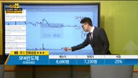 [종목상담] SFA반도체(036540)