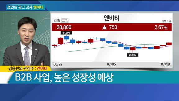 [전일/금일 특징주]