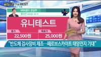 [Gold의 The Best] MBN골드 관심주