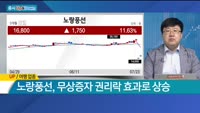 [차영주의 섹터 Up&Down]