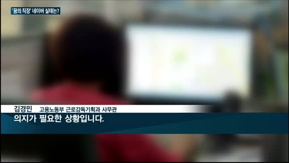 '무늬만 빅테크' 네이버 '쌍팔년도' 조직 문화에 망신살…폭언·임금체불에 노조 "신고 시스템 작동 안해"