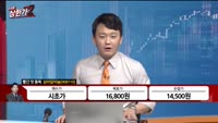 [빨간 맛 종목] 삼아알미늄 (006110)