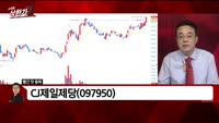 [빨간 맛 종목] CJ제일제당 (097950)