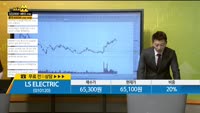 [종목상담] LS ELECTRIC(010120)