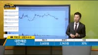 [종목상담] 대한해운(005880)