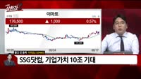 [빨간 맛 종목] 이마트 (139480)