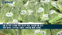 사업영토 '무한 확장' 카카오·네이버, 신선시장에도 출사표…현지 직배달 채널 가동