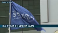 '빚투'에 반대매매, 14년만에 최고치로 급증…증권업계, 잇따라 증권담보대출 중단