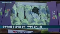 국내 최대 포도축제 '장(場)' 영동포도축제, 다음달 15일까지 온라인으로 열려