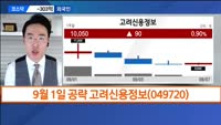 [용호상박] 에이스테크·케이비아이동국실업