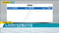 [소문으로 들었소] HMM