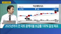 [소문으로 들었소] 대한광통신