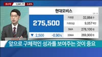 [애널리스트에게듣는다] 현대차가 이끄는 수소 대중화 시대