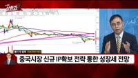 [빨간 맛 종목] SNK(950180)