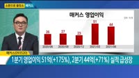 [소문으로 들었소] 매커스·초록뱀미디어