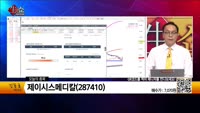[생생한 주식쇼 생쇼] 제이시스메디칼(287410)