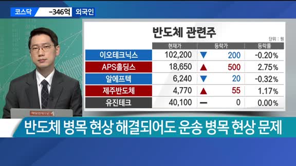 [애널리스트에게듣는다] 시동 건 자동차주, 질주할까?