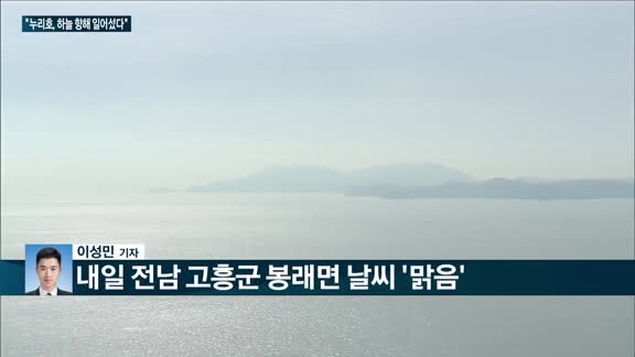 [전화연결] 또다시 불거진 北리스크, 북한 "신형 SLBM 잠수함서 발사·활공도약 기동" 外