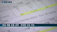 중고거래 플랫폼 '해외 직구 되팔이' 성행하는데…관세청 모니터링 요원은 '단 2명'