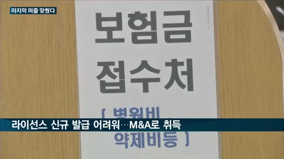 신한금융, 종합금융그룹 '마지막 퍼즐' 맞췄다…카디프손해보험 인수로 손보 시장 진입