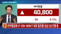 [오늘의 올림'Pick'] 바이젠셀·네오위즈홀딩스