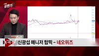 [특이점 종목] 네오위즈 (095660)