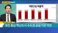 [소문으로 들었소] 계룡건설