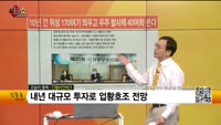 [생생한 주식쇼 생쇼] 인텔리안테크 (189300)