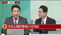 [오늘의 올림'Pick'] 크리스에프앤씨·엔피