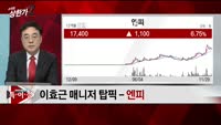 [특이점 종목] 엔피 (291230) 