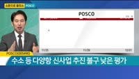 [소문으로 들었소] POSCO