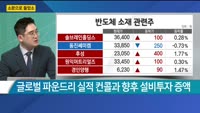 [소문으로 들었소] 에스앤에스텍